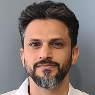 Wael Alkhuzaei