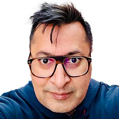 Dhruv